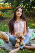 russian girls