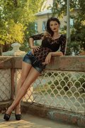 russian girls